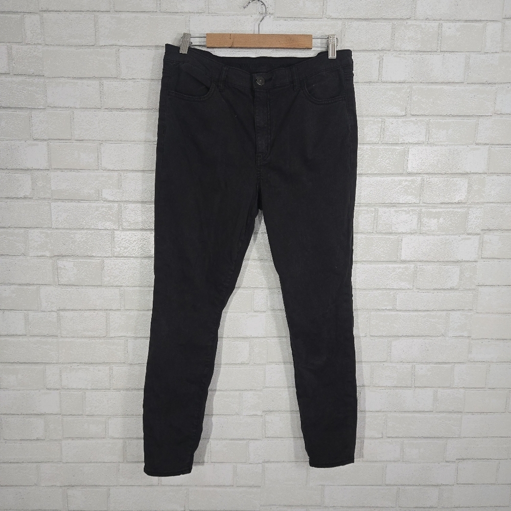 AEO‎ high-rise jeggings
